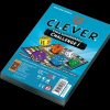 999 Games Dobbelspellen | Clever Challenge 1 Scoreblok - Dobbelspel