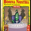 999 Games Kaartspellen | Boonanza: Boona Nostra - Kaartspel