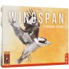 999 Games Kenner Spellen | Wingspan Uitbreiding: Oceanie Nl