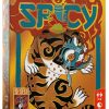 999 Games Kaartspellen | Spicy- Kaartspel