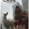 999 Games Samenwerking Bordspel | Chronicles Of Crime: 1400