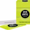 Open Up! Kaartspellen | Openhartig Vitaliteit