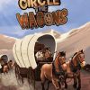 Quined Games Kaartspellen | Circle The Wagons - Kaartspel