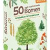 Tucker's Fun Factory Kaartspellen | Expeditie Natuur 50 Bomen - Weetjes