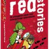 Tucker's Fun Factory Kaartspellen | Red Stories - Kaartspel