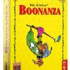 999 Games Kaartspellen | Boonanza: 25 Jaar Jubileum Editie