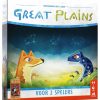 999 Games 2 Persoonsspellen | Great Plains Bordspel