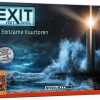 999 Games Exit | Exit - De Eenzame Vuurtoren