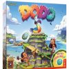 999 Games Kinderspellen | Dodo - Bordspel