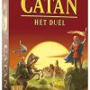 999 Games Kaartspellen | Catan: Het Duel Kaartspel