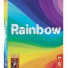 999 Games Kaartspellen | Rainbow