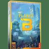 999 Games Strategische Spellen | Planet B