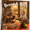 999 Games 2 Persoonsspellen | Brood & Bier - Bordspel