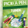 999 Games Familie Spellen | Pick A Pen - Tuinen