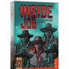 999 Games Kaartspellen | Inside Job - Kaartspel