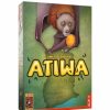 999 Games Strategische Spellen | Atiwa Bordspel - Nl