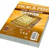 999 Games Dobbelspellen | Pick A Pen - Crypten (Scoreblokken)