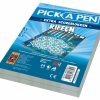 999 Games Dobbelspellen | Pick A Pen - Riffen (Scoreblokken)