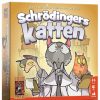 999 Games Kaartspellen | Schrodinger'S Katten