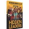 Hot Games Kaartspellen | Hidden Leaders Booster (Koninginnen&Co)