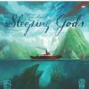 Keep Exploring Games Samenwerking Bordspel | Sleeping Gods Nl - Bordspel