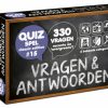 Puzzles & Games Kaartspellen | Vragen & Antwoorden - Classic Edition #15