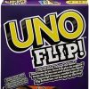 Mattel Games Kaartspellen | Uno Flip - Kaartspel