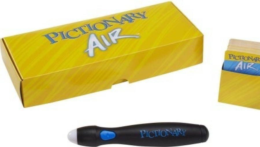 Mattel Partyspellen | Pictionary Air