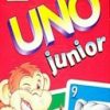 Mattel Games Kinderspellen | Uno Junior