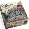 CMON Samenwerking Bordspel | The Grizzled