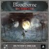 CMON Samenwerking Bordspel | Bloodborne Hunters Dream