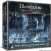 CMON Samenwerking Bordspel | Bloodborne Forsaken Cainhurst Castle