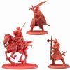 CMON Strategische Spellen | A Song Of Ice And Fire - Lannister Starter Set