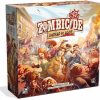 Guillotine Games Strategische Spellen | Zombicide: Undead Or Alive Boardgame