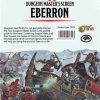 Gale Force 9 Sourcebooks | Dungeons & Dragons Dm Screen Eberron