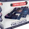 Gale Force Nine Accessoires | Tenfold Dungeon: The Castle - En