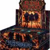 Legend Story Studios Flesh And Blood | Flesh & Blood Tcg - Outsiders Booster Display (24 Packs) - En