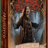 Legend Story Studios Flesh And Blood | Flesh & Blood: Monarch Blitz Deck: Chane - Runeblade