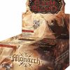 Legend Story Studios Flesh And Blood | Flesh & Blood: Monarch Unlimited - Boosterbox