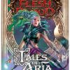 Legend Story Studios Flesh And Blood | Flesh And Blood: Tales Of Aria - First Edition Booster