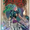 Legend Story Studios Flesh And Blood | Flesh And Blood: Tales Of Aria Unlimited - Booster