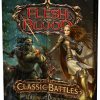 Legend Story Studios Flesh And Blood | Flesh & Blood Tcg - Classic Battles: Rhinar Vs Dorinthea Box Set