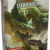 Wizards of the Coast Adventures Books | Dungeons And Dragons Starter Set