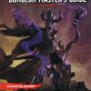 Wizards of the Coast Core Books | Dungeons & Dragons: Dungeon Master'S Guide