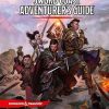 Wizards of the Coast Sourcebooks | Dungeons & Dragons: Sword Coast Adventurers Guide