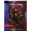 Wizards of the Coast Adventures Books | Dungeons & Dragons: Curse Of Strahd