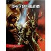 Wizards of the Coast Adventures Books | Dungeons & Dragons - Tomb Of Annihilation