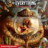 Wizards of the Coast Sourcebooks | Dungeons & Dragons: Xanathar'S Guide To Everything