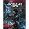 Wizards of the Coast Sourcebooks | D&D Guildmaster'S Guide To Ravnica Map Pack