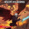 Wizards of the Coast Adventures Books | Dungeons & Dragons Baldur'S Gate: Descent Into Avernus